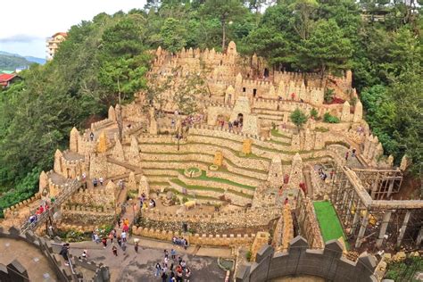 igorot stone kingdom captions for instagram|Igorot Stone Kingdom Complete Travel Guide (Itinerary + Tips).